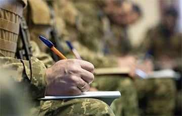 В Украине сотрудников ТЦК обяжут носить видеорегистраторы