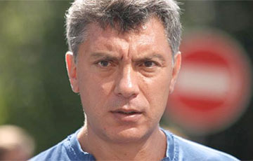 Европарламент включил Немцова в шорт-лист премии Сахарова