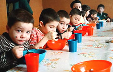 Беларусь ставит новый рекорд