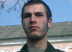 Политзаключенный Васькович остается в Могилевской тюрьме?