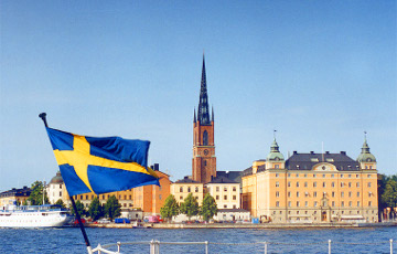 Швеция высылает пятерых московитских дипломатов