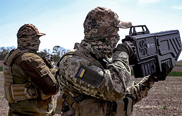Украинские нацгвардейцы за сутки уничтожили 35 единиц техники и 74 блиндажа оккупантов