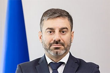 Украинский омбудсмен связался с Беларусью после обвинений в обстреле автобуса с детьми
