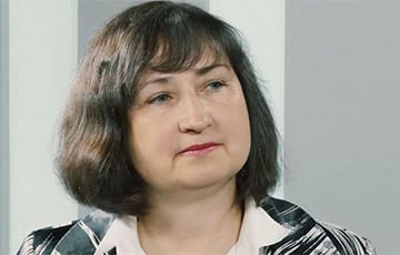 В Минске задержали экс-«депутата» Елену Анисим