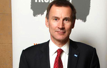Министр иностранных дел Великобритании намерен побороться за пост премьера