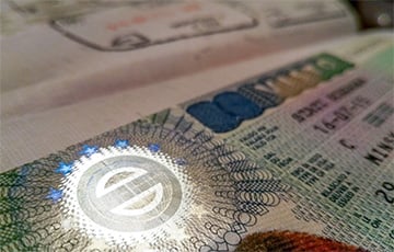 Одна из стран Европы переходит на электронные визы