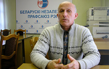 Представитель РЭП: Одно оброненное слово начальника может вызвать вспышку протеста на заводах в Беларуси