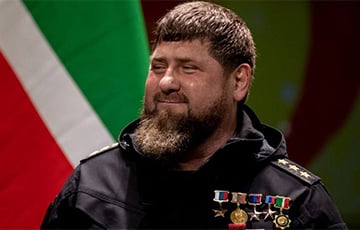 СМИ раскрыли, как Кадыров «штурмовал Киев», не выезжая из Грозного