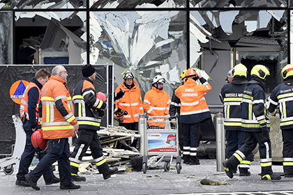 СМИ сообщили о возможности предотвратить брюссельский теракт