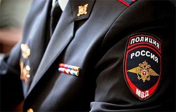 В Москве арестован сотрудник одного из самых секретных подразделений МВД