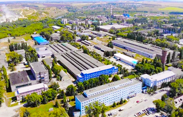 Дроны ВСУ атаковали ключевой московитский завод