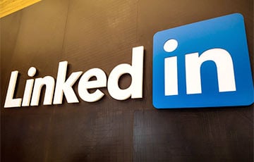LinkedIn стала открытием года в беларусских соцсетях
