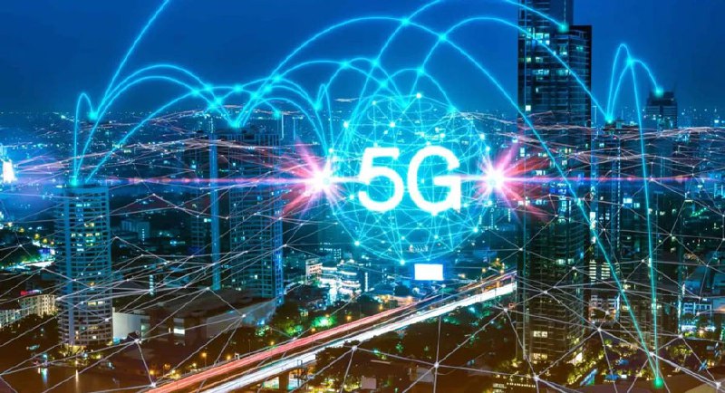 В Минсвязи Беларуси рассказали о подключении 5G