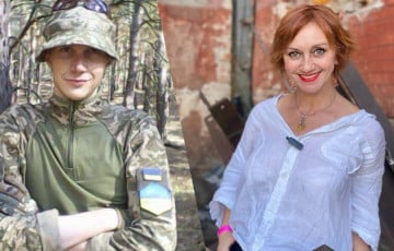 Сын украинской актрисы сделал дорогую операцию, чтобы попасть в ВСУ