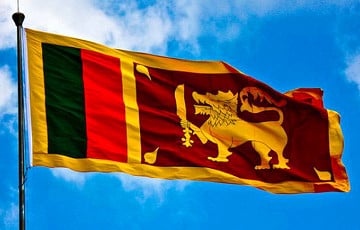 Шри-Ланка объявила дефолт по внешнему долгу