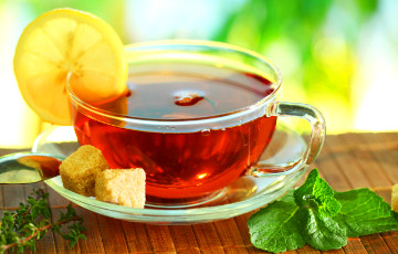 Названы самые полезные виды чая для здоровья