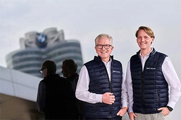 Фонд BMW выделяет $300 миллионов на ИИ-разработки