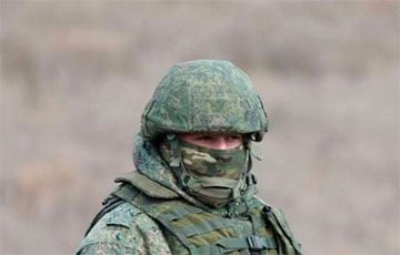 Московитские оккупанты попытались повторить операцию «Труба» под Купянском