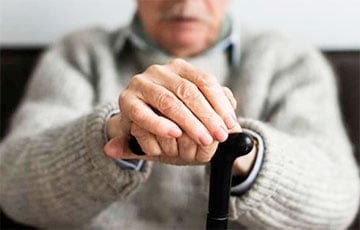 В Беларуси каждый пятый пенсионер вынужден работать