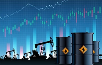 Goldman Sachs спрогнозировал падение цен на нефть