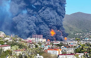 ISW: Московия не способна защитить себя от украинских ударов