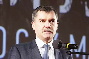 Экс-главу Росавиации отправили в СИЗО за хищение $10 миллионов