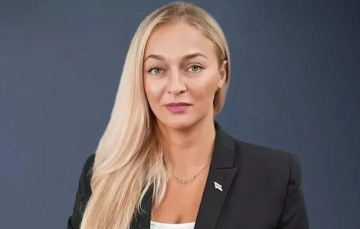 «Наша Ніва»: Спикер «координационного совета» пропала вместе со 100 тысячами евро