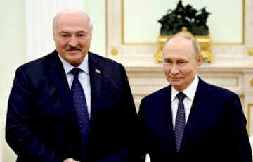 Переговоры Путина и Лукашенко не задались?