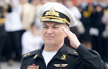 Суд Гааги выдал ордера на арест командующих дальней авиации и Черноморского флота РФ