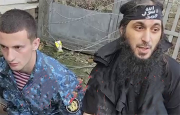 В московитском СИЗО связанные с ИГИЛ заключенные подняли бунт и взяли заложников