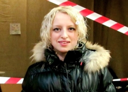 Юлии Степановой отказали в возбуждении уголовного дела