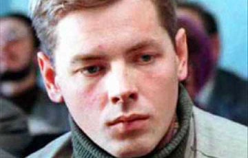 25 лет назад пропал Дмитрий Завадский