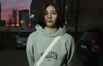 В Осиповичах отважная 15-летняя девочка спасла провалившегося под лед мальчика