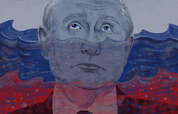 Foreign Policy: Обстоятельства складываются против «утопающего» Путина