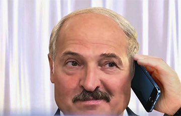 Лукашенко сделал Минск мишенью