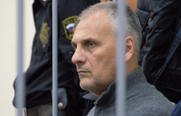 Экс-губернатор московитского Сахалина попросился на войну против Украины