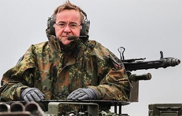 Министр обороны Германии: Мы должны быть готовы к войне с РФ до 2029 года
