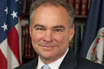 Сенатор Кейн: Конгресс США должен принять новый пакет помощи Украине до конца года