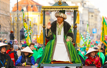 Католический праздник Трех Королей: история и традиции