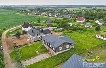 В Минске людям не продают участки для строительства дома