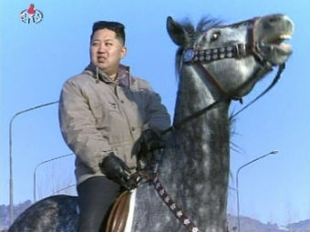 Ким Чен Ын запланировал поездку в Китай