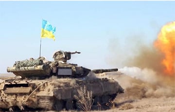 FT: В войне в Украине участвует спецназ стран Запада