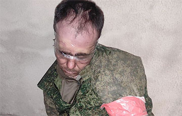 Украинцы захватили в плен командира российского танкового батальона