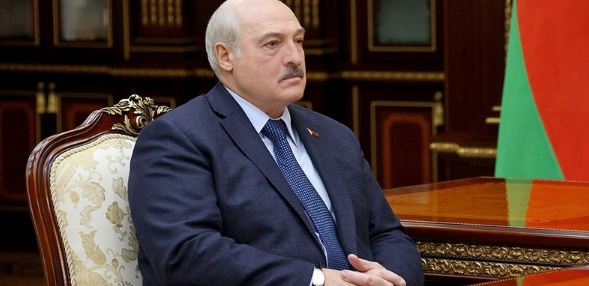 Лукашенко рассказал, чего молодежи не нужно бояться