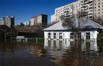 Путина предупредили о новой опасности в Оренбурге