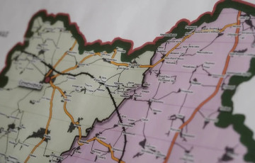 В Черниговской области объявили обязательную эвакуацию из 12 приграничных сел
