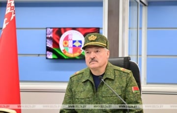 «Дипломатическая деградация режима Лукашенко прогрессирует»