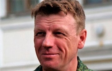 Украинские военные ликвидировали «генерала» московитских мотострелков