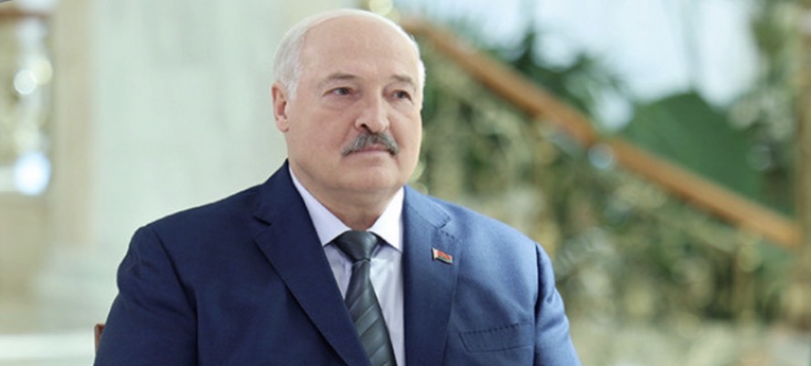 Лукашенко рассказал, в каком случае Беларусь ввяжется в войну