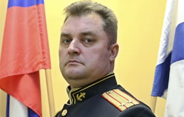 Reuters: Установлена личность московитского подполковника-палача, орудовавшего в Балаклее